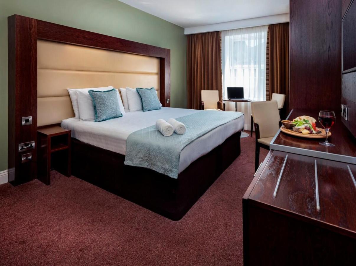 Treacy'S Hotel Wexford Enniscorthy Εξωτερικό φωτογραφία