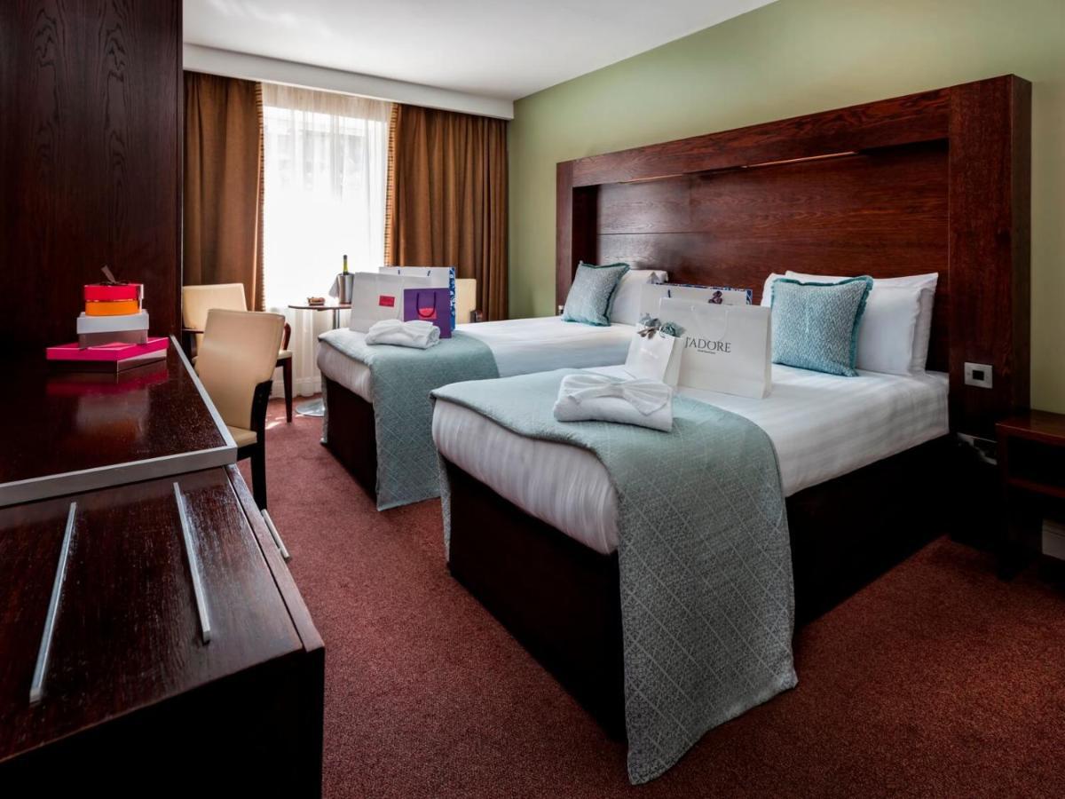 Treacy'S Hotel Wexford Enniscorthy Εξωτερικό φωτογραφία