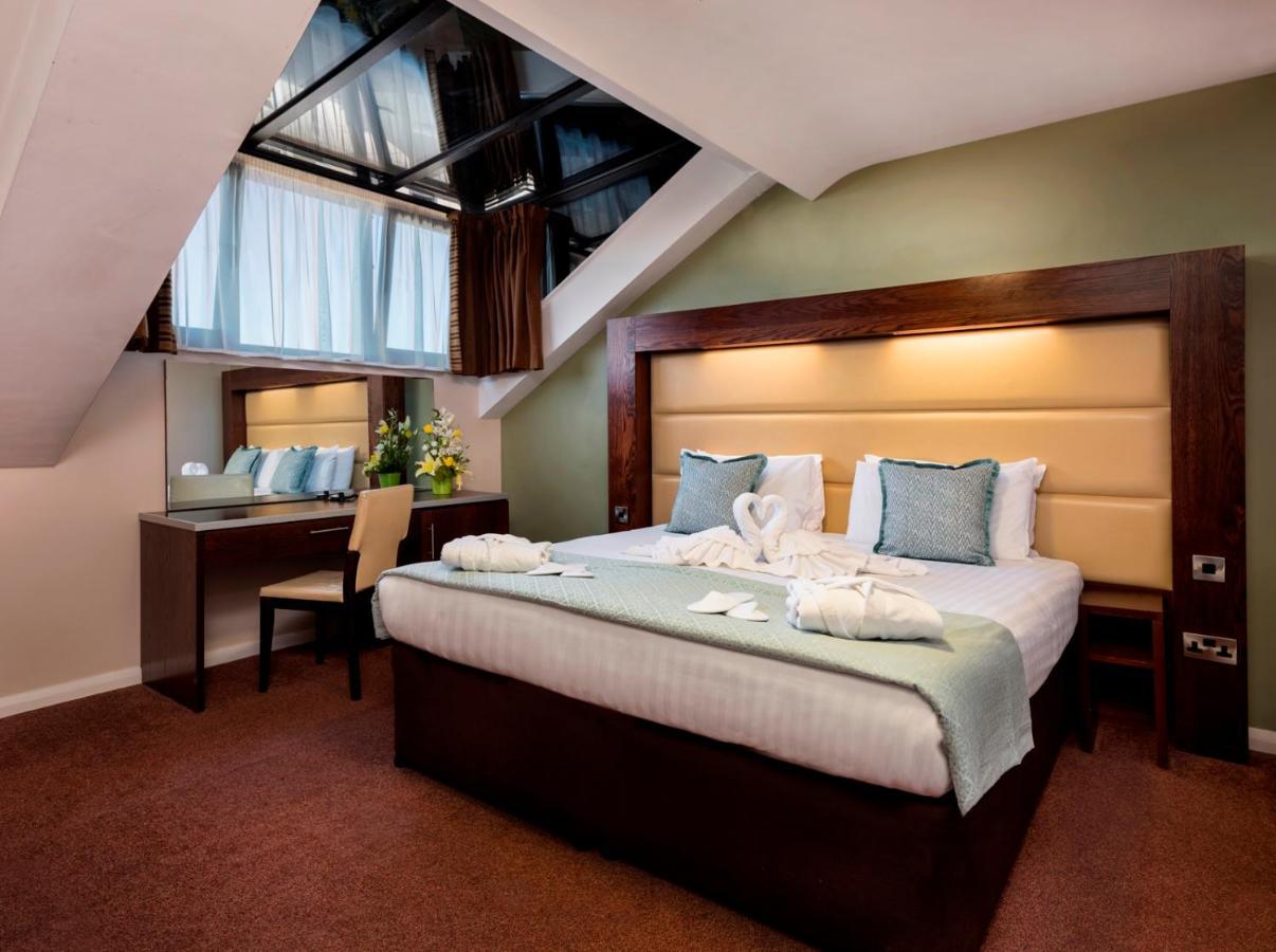 Treacy'S Hotel Wexford Enniscorthy Εξωτερικό φωτογραφία