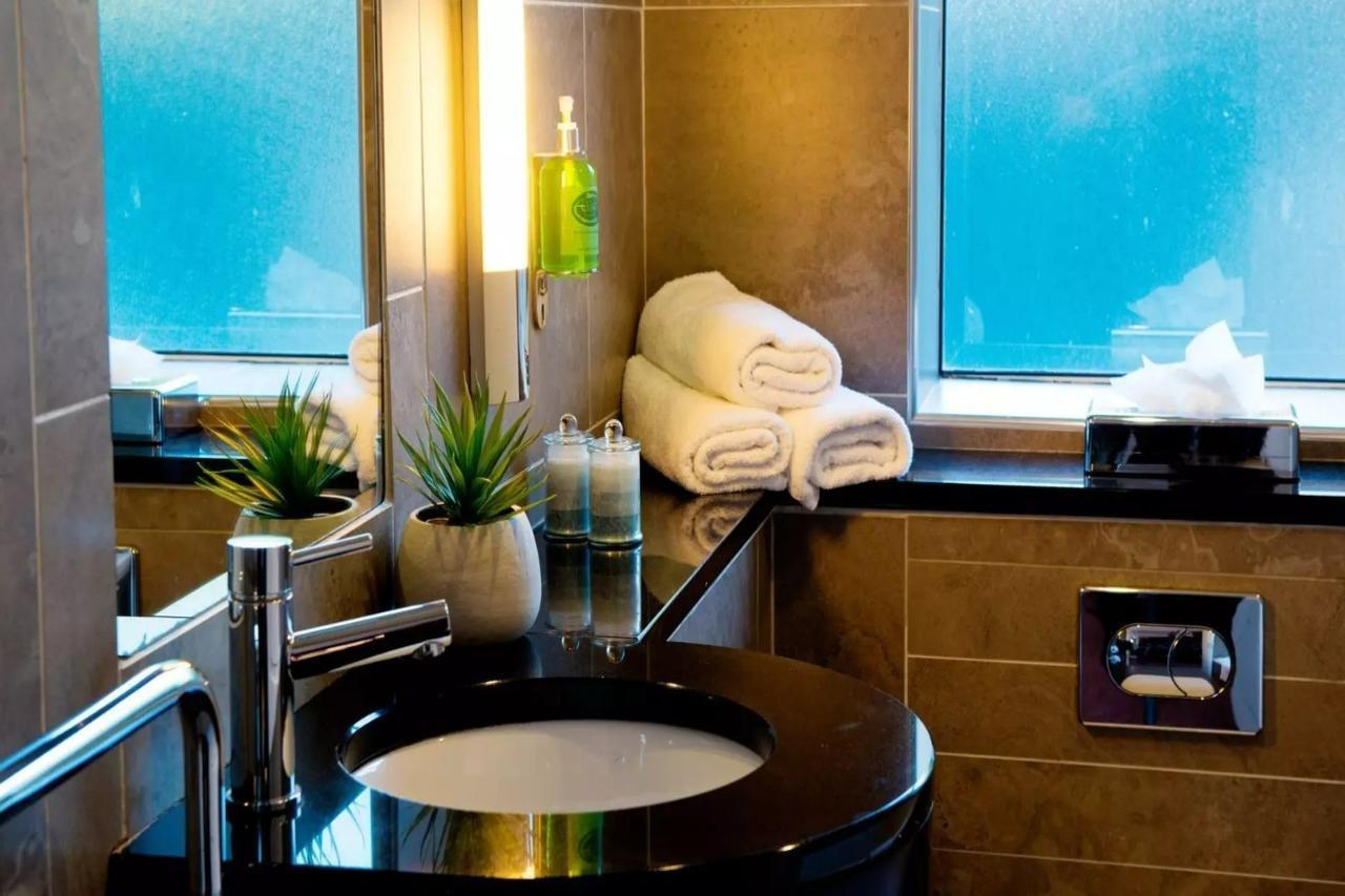 Treacy'S Hotel Wexford Enniscorthy Εξωτερικό φωτογραφία