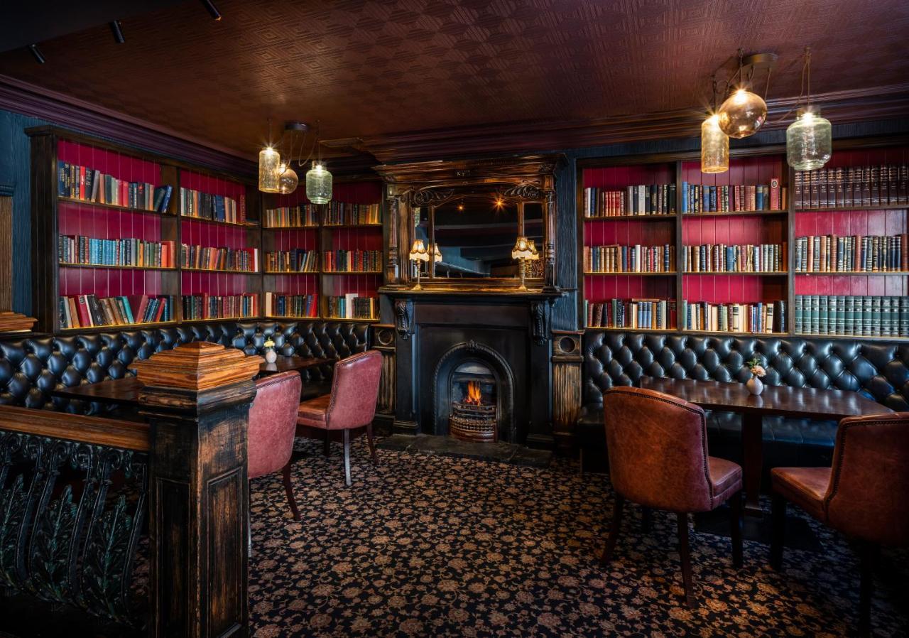 Treacy'S Hotel Wexford Enniscorthy Εξωτερικό φωτογραφία