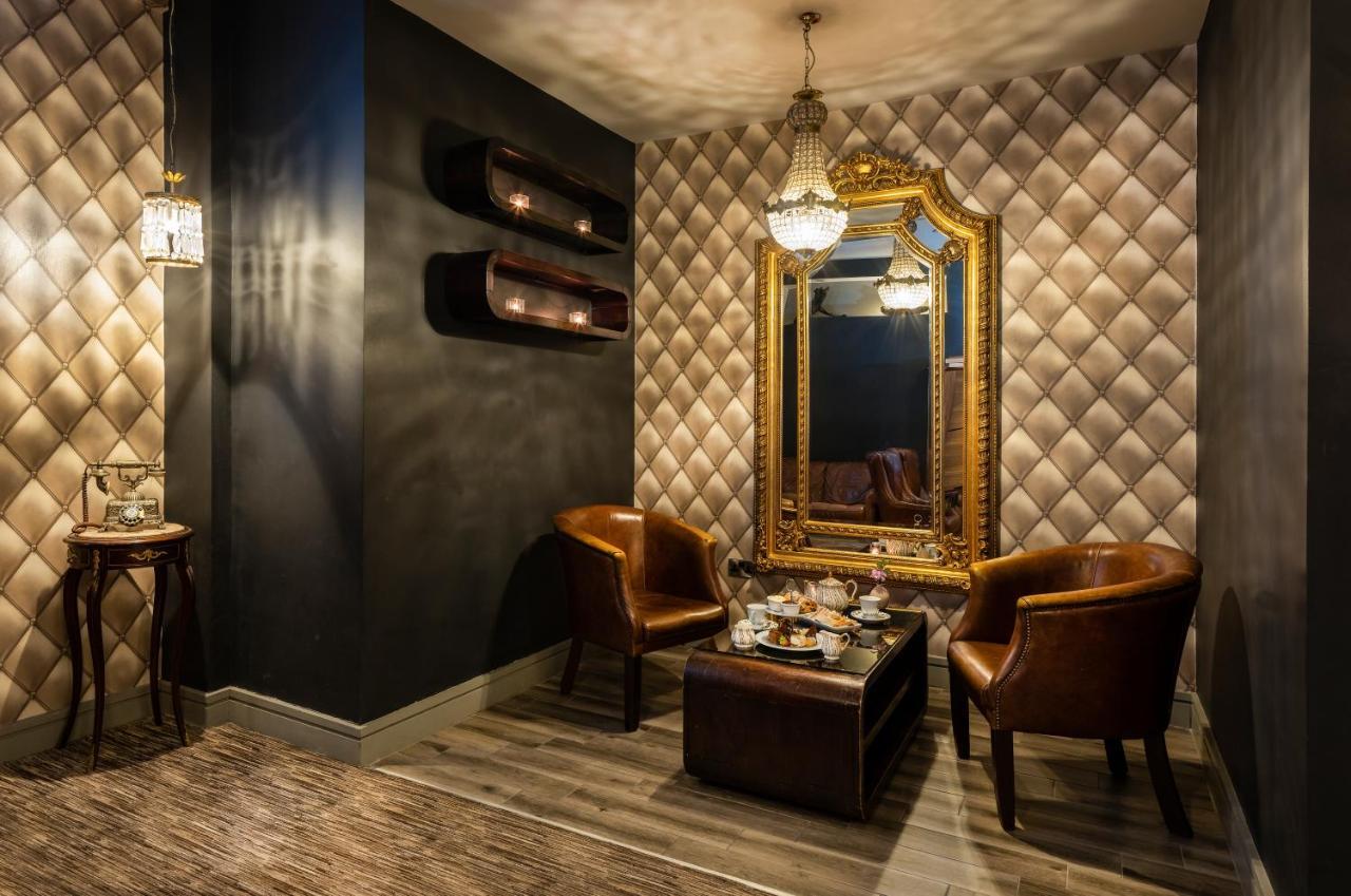 Treacy'S Hotel Wexford Enniscorthy Εξωτερικό φωτογραφία