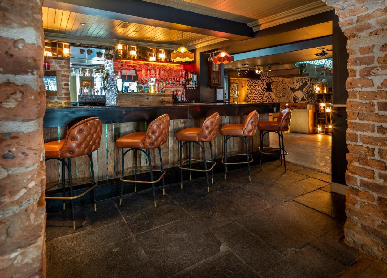 Treacy'S Hotel Wexford Enniscorthy Εξωτερικό φωτογραφία