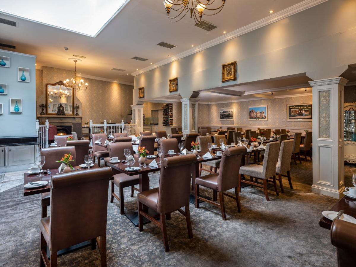 Treacy'S Hotel Wexford Enniscorthy Εξωτερικό φωτογραφία