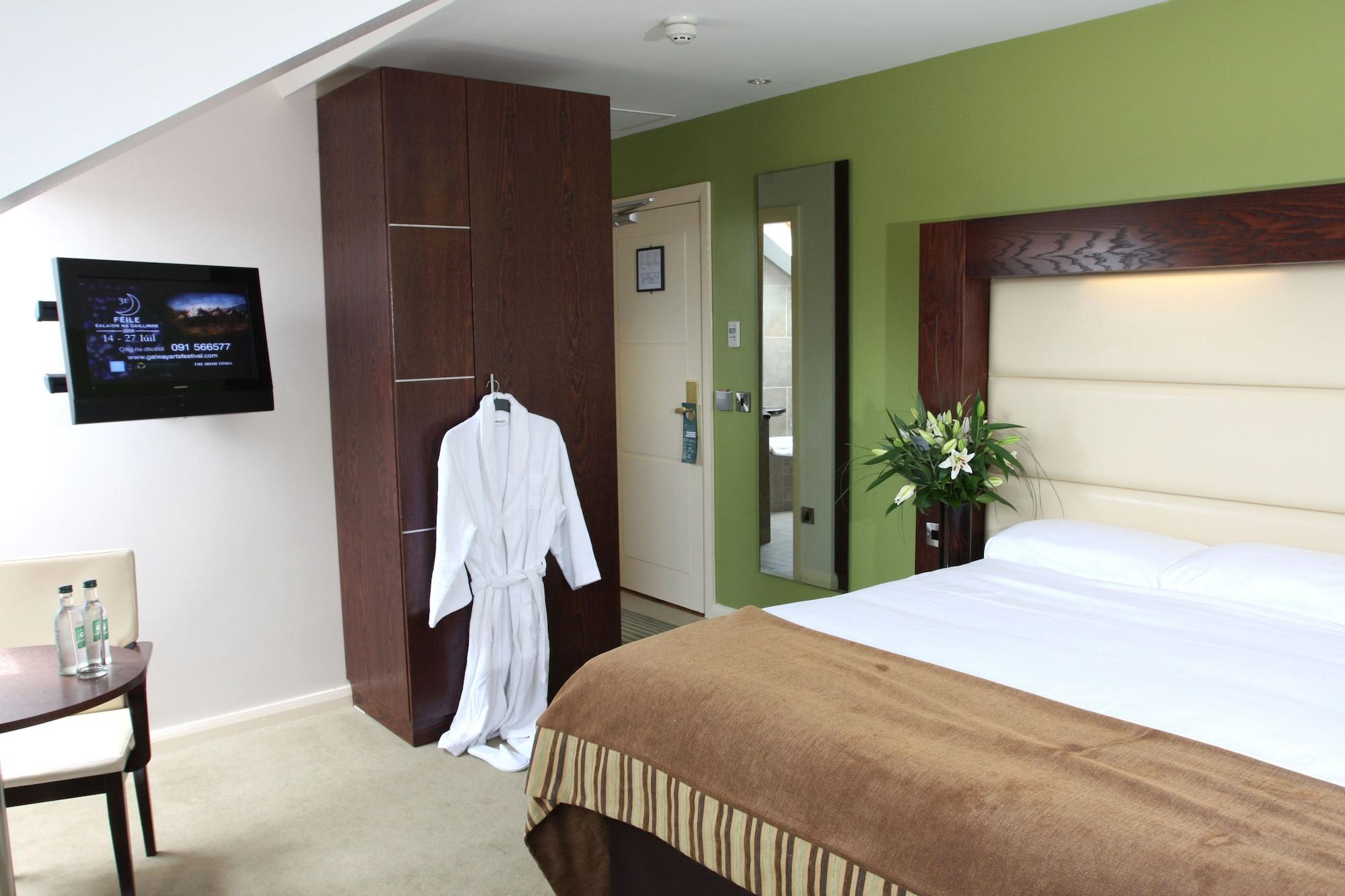 Treacy'S Hotel Wexford Enniscorthy Εξωτερικό φωτογραφία