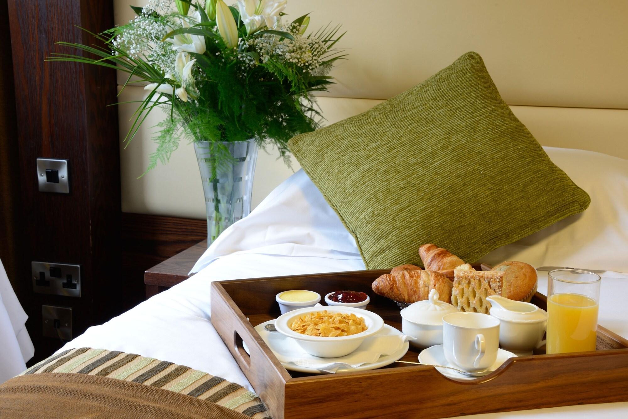 Treacy'S Hotel Wexford Enniscorthy Εξωτερικό φωτογραφία