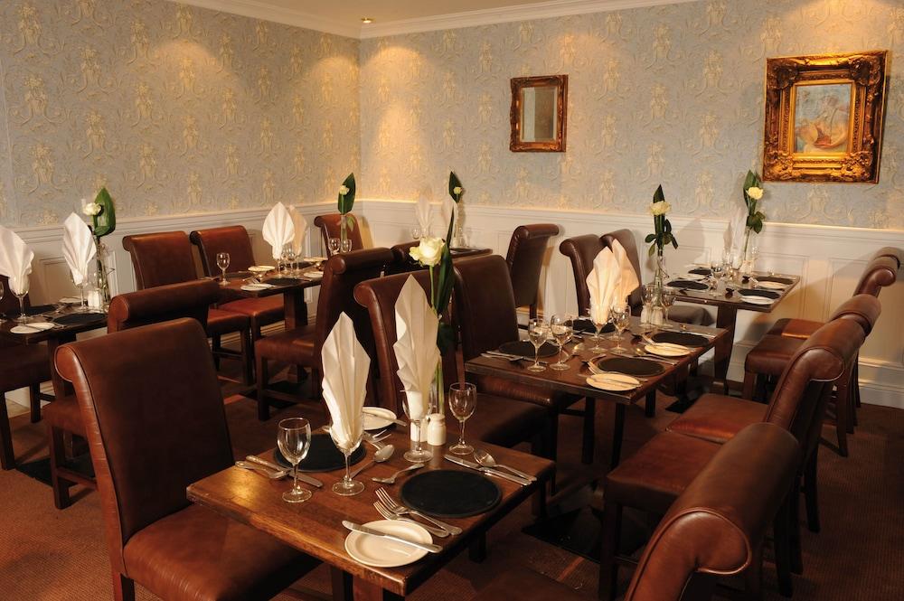Treacy'S Hotel Wexford Enniscorthy Εξωτερικό φωτογραφία