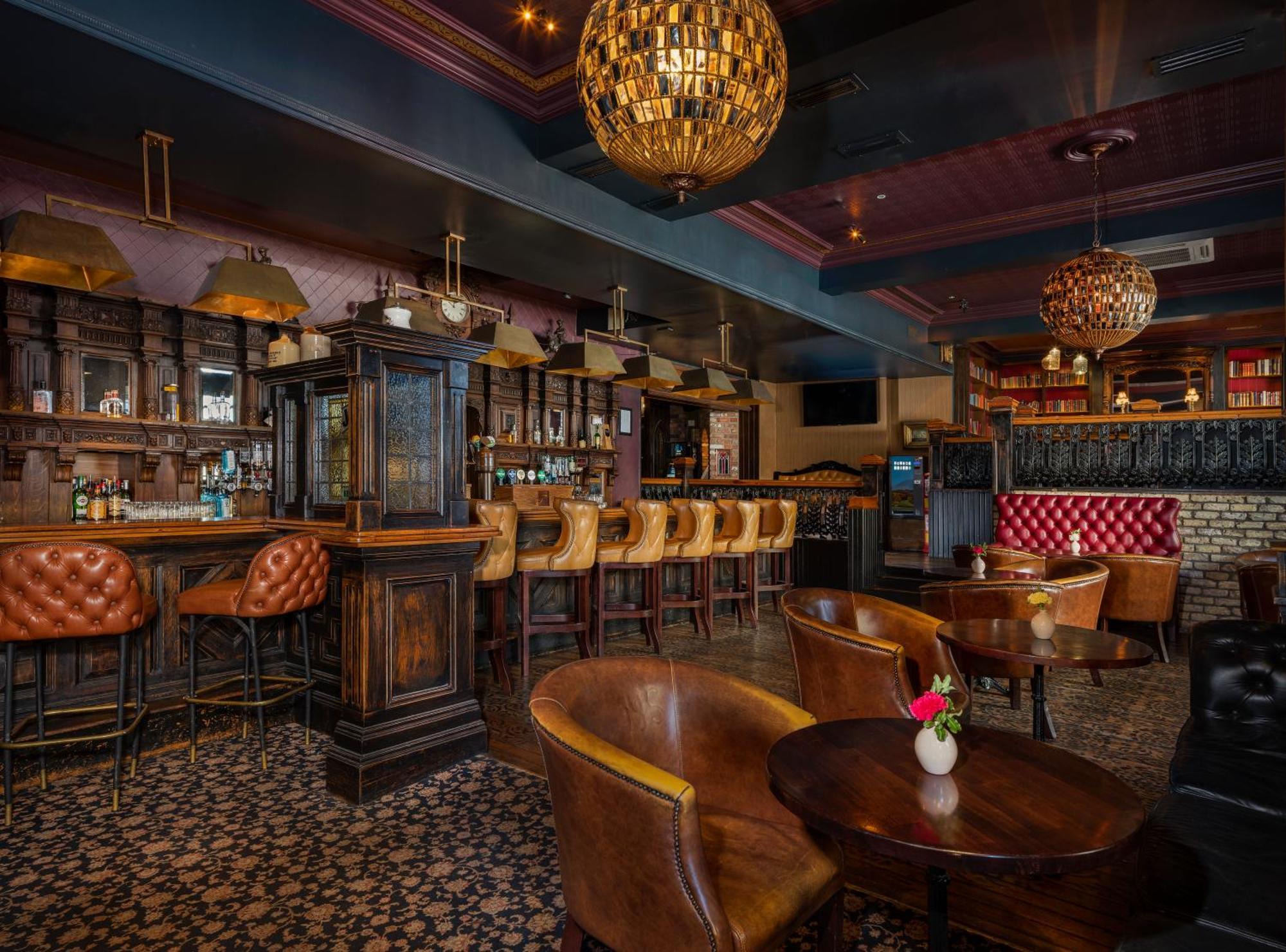 Treacy'S Hotel Wexford Enniscorthy Εξωτερικό φωτογραφία