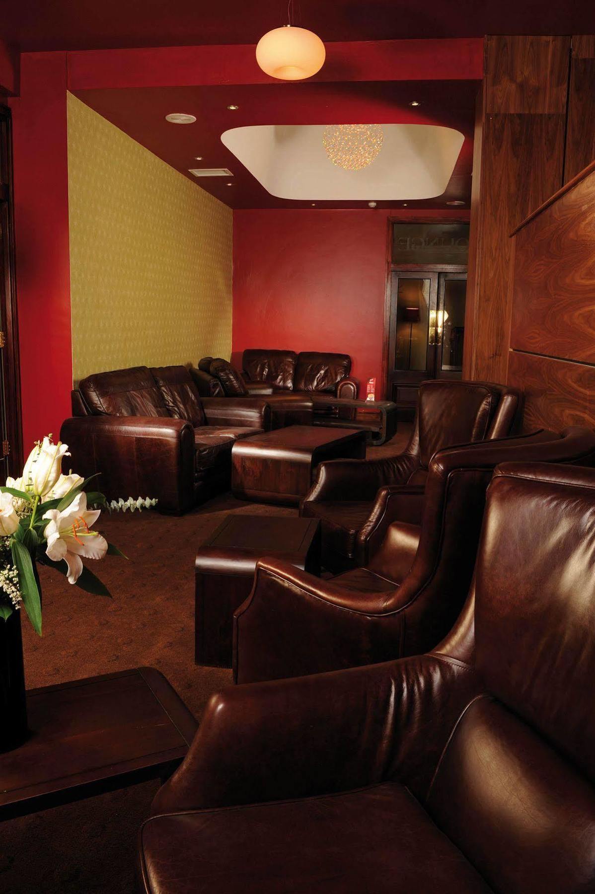 Treacy'S Hotel Wexford Enniscorthy Εξωτερικό φωτογραφία