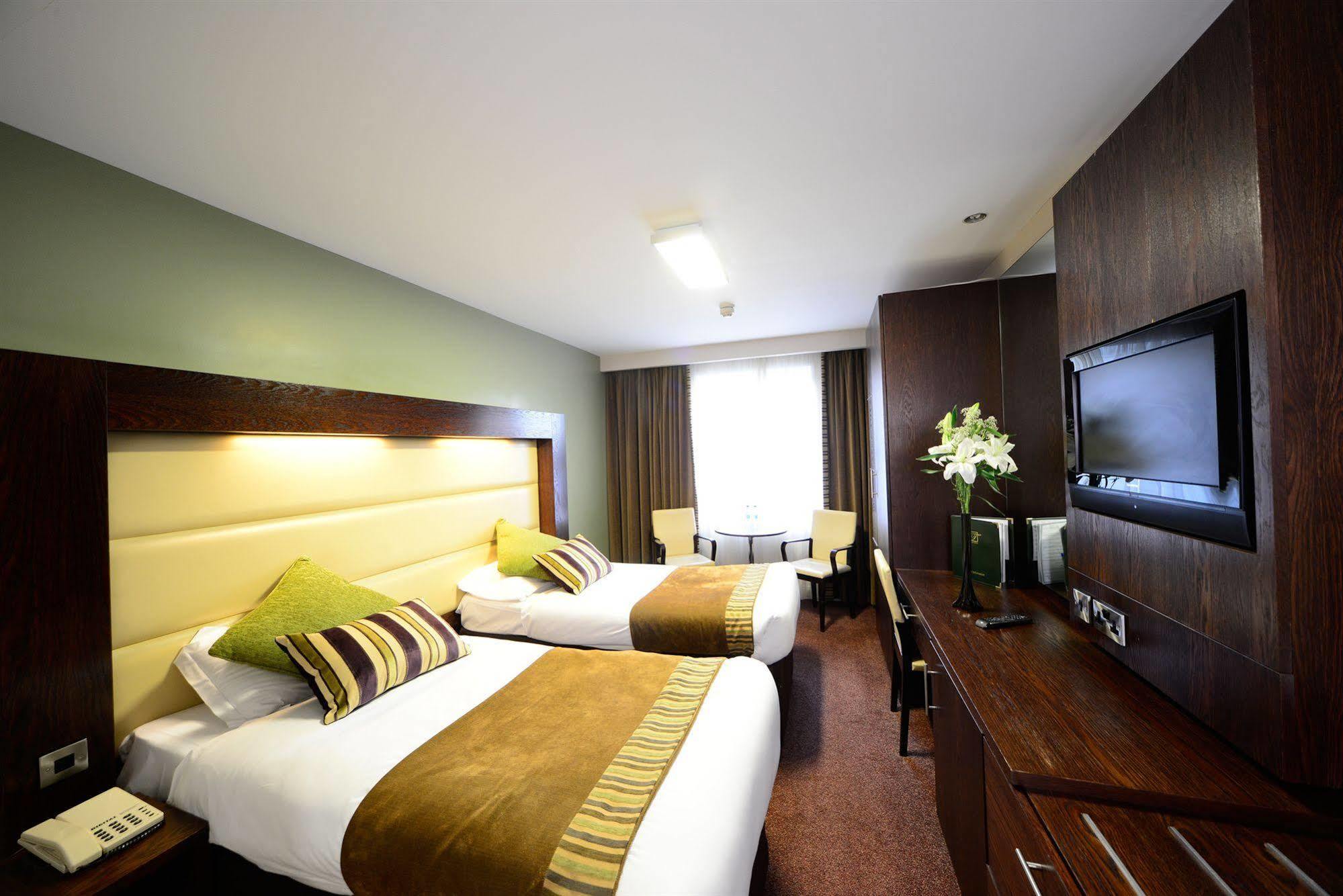 Treacy'S Hotel Wexford Enniscorthy Εξωτερικό φωτογραφία