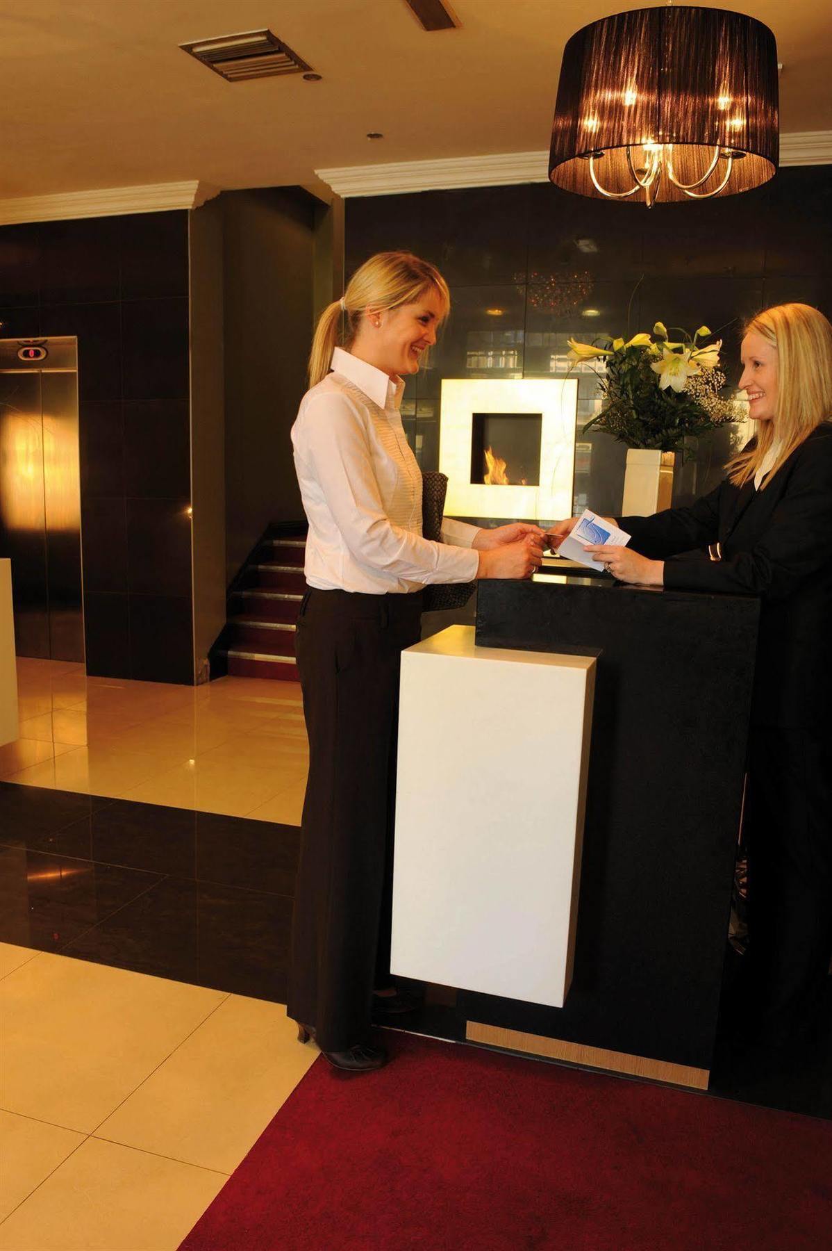 Treacy'S Hotel Wexford Enniscorthy Εξωτερικό φωτογραφία