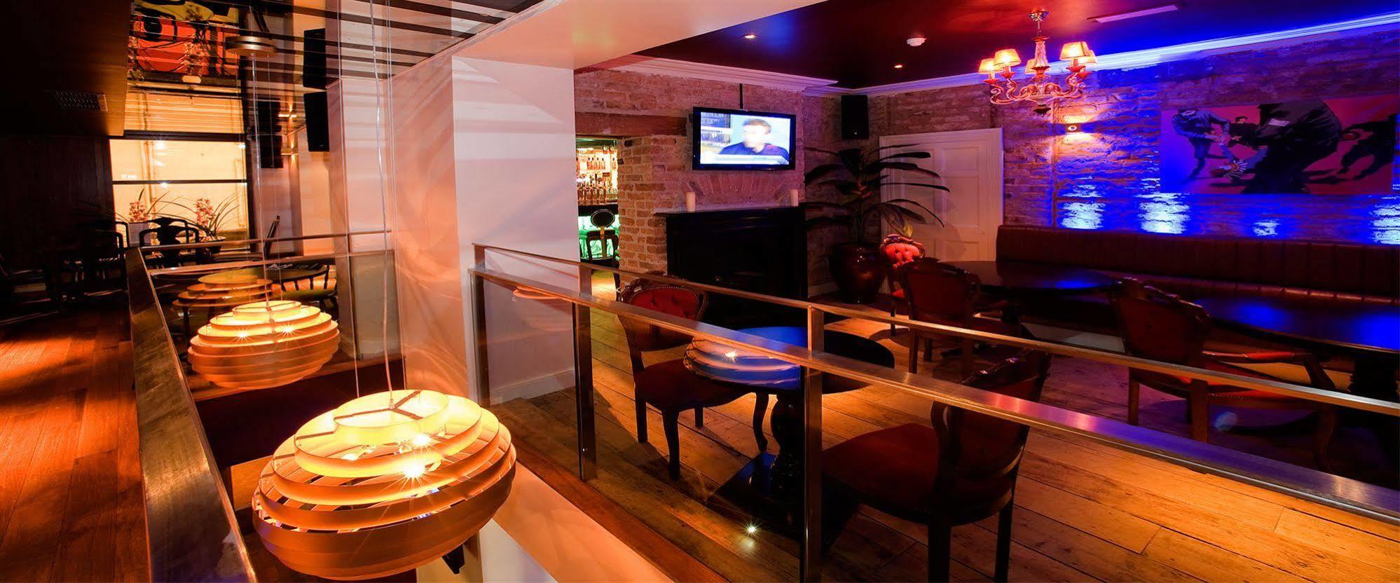 Treacy'S Hotel Wexford Enniscorthy Εξωτερικό φωτογραφία
