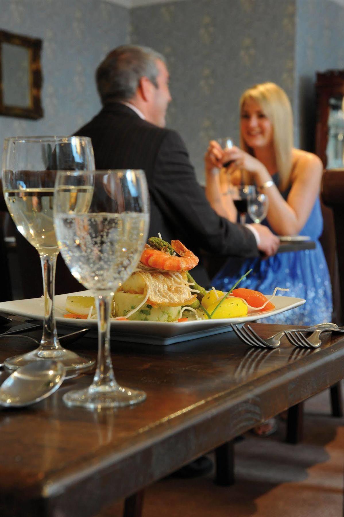 Treacy'S Hotel Wexford Enniscorthy Εξωτερικό φωτογραφία