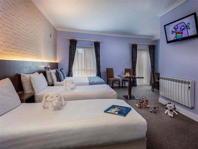 Treacy'S Hotel Wexford Enniscorthy Εξωτερικό φωτογραφία