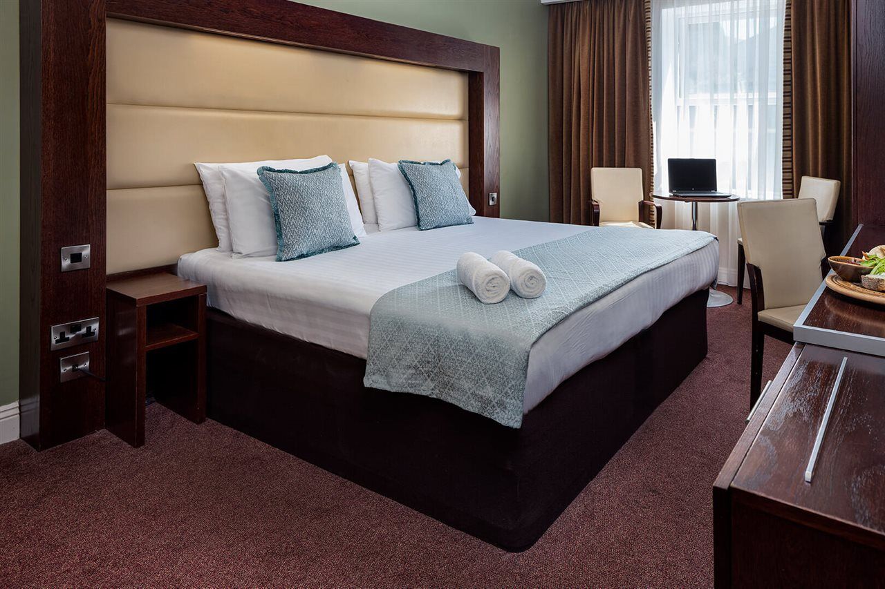 Treacy'S Hotel Wexford Enniscorthy Εξωτερικό φωτογραφία