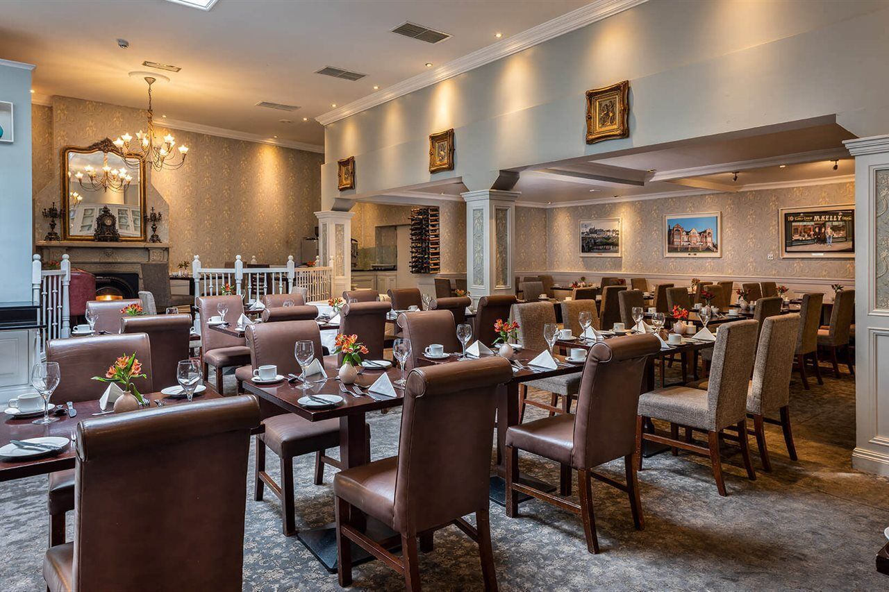 Treacy'S Hotel Wexford Enniscorthy Εξωτερικό φωτογραφία