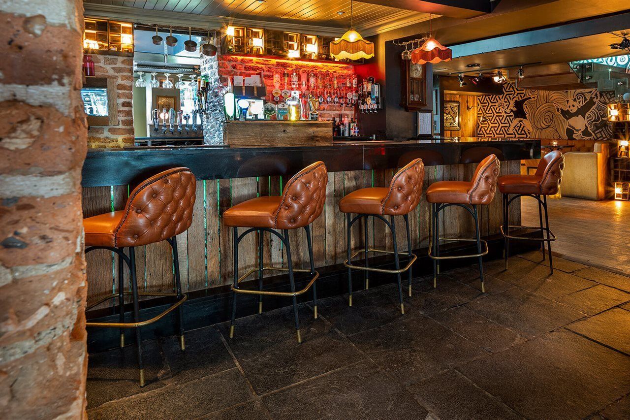 Treacy'S Hotel Wexford Enniscorthy Εξωτερικό φωτογραφία