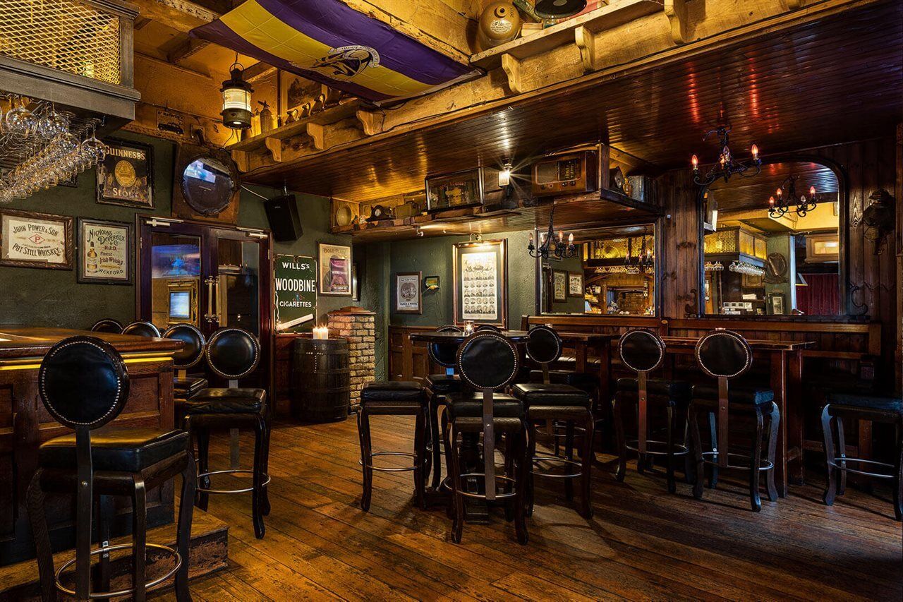 Treacy'S Hotel Wexford Enniscorthy Εξωτερικό φωτογραφία